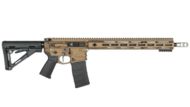 Nemo Arms Battle Light 223/5.56